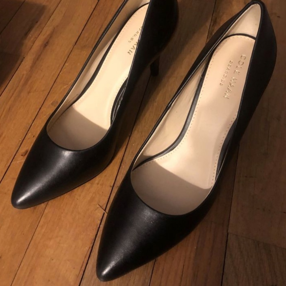 Cole Haan Juliana Pump